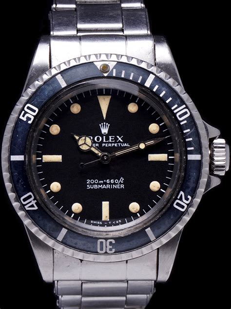 1969 rolex red submariner for sale|rolex submariner tiffany 5513.